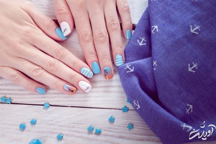 محافظت از ناخن بهداشت ناخن